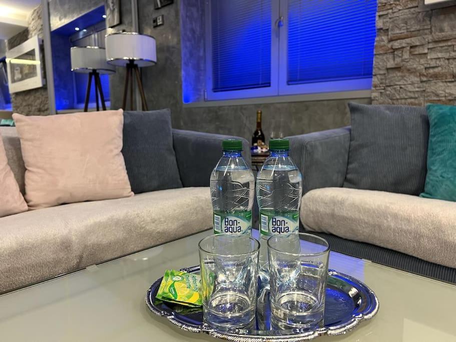 Nice Life - Luxury Apartment In The Old Town. ブラチスラヴァ エクステリア 写真