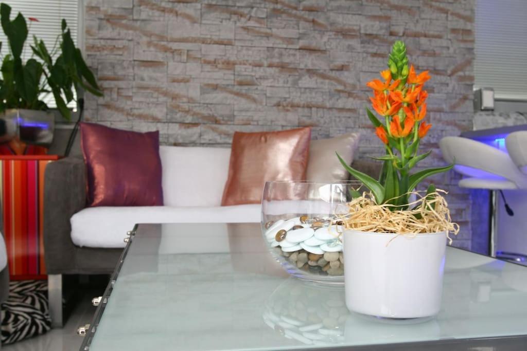 Nice Life - Luxury Apartment In The Old Town. ブラチスラヴァ エクステリア 写真