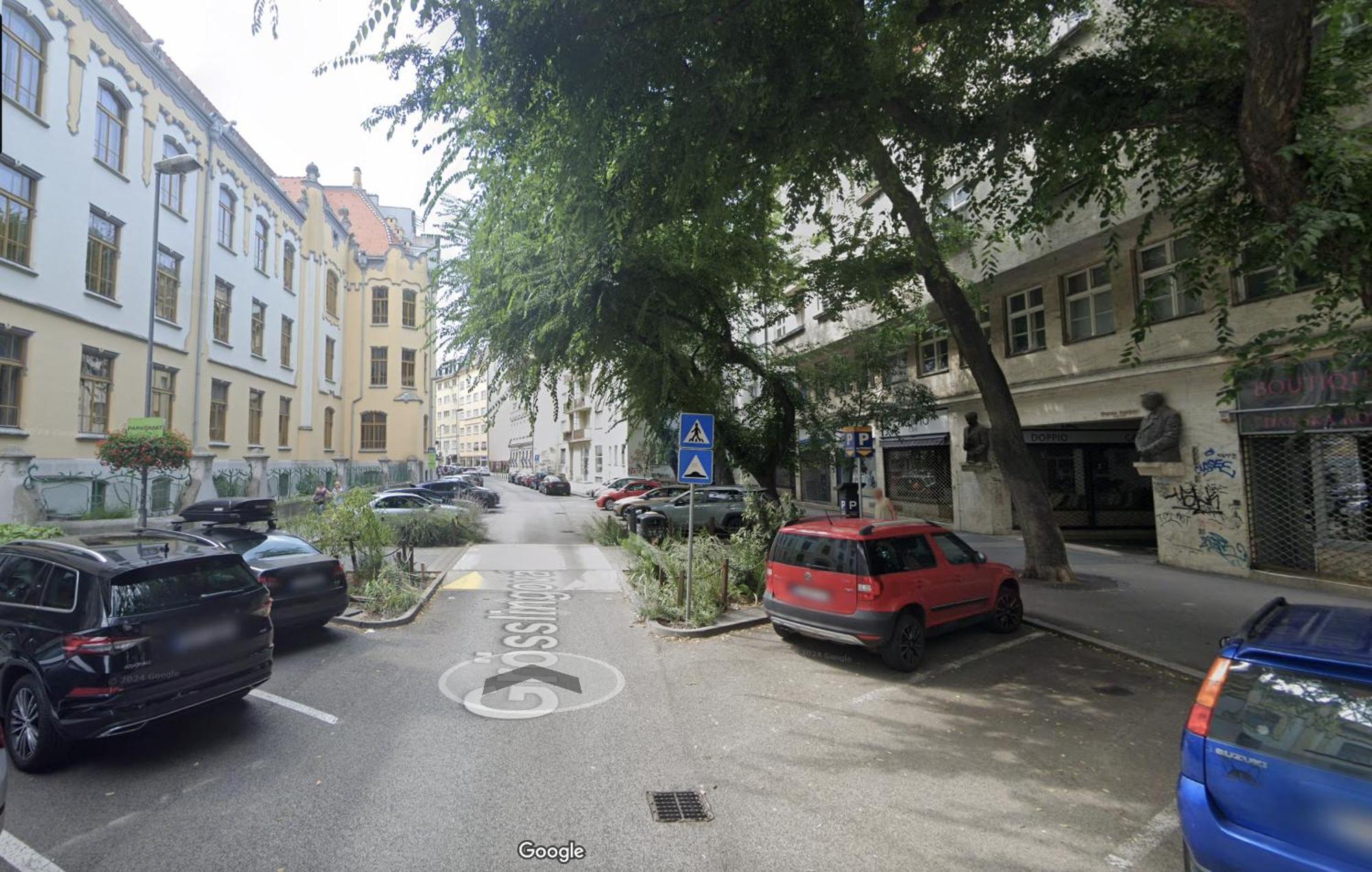 Nice Life - Luxury Apartment In The Old Town. ブラチスラヴァ エクステリア 写真